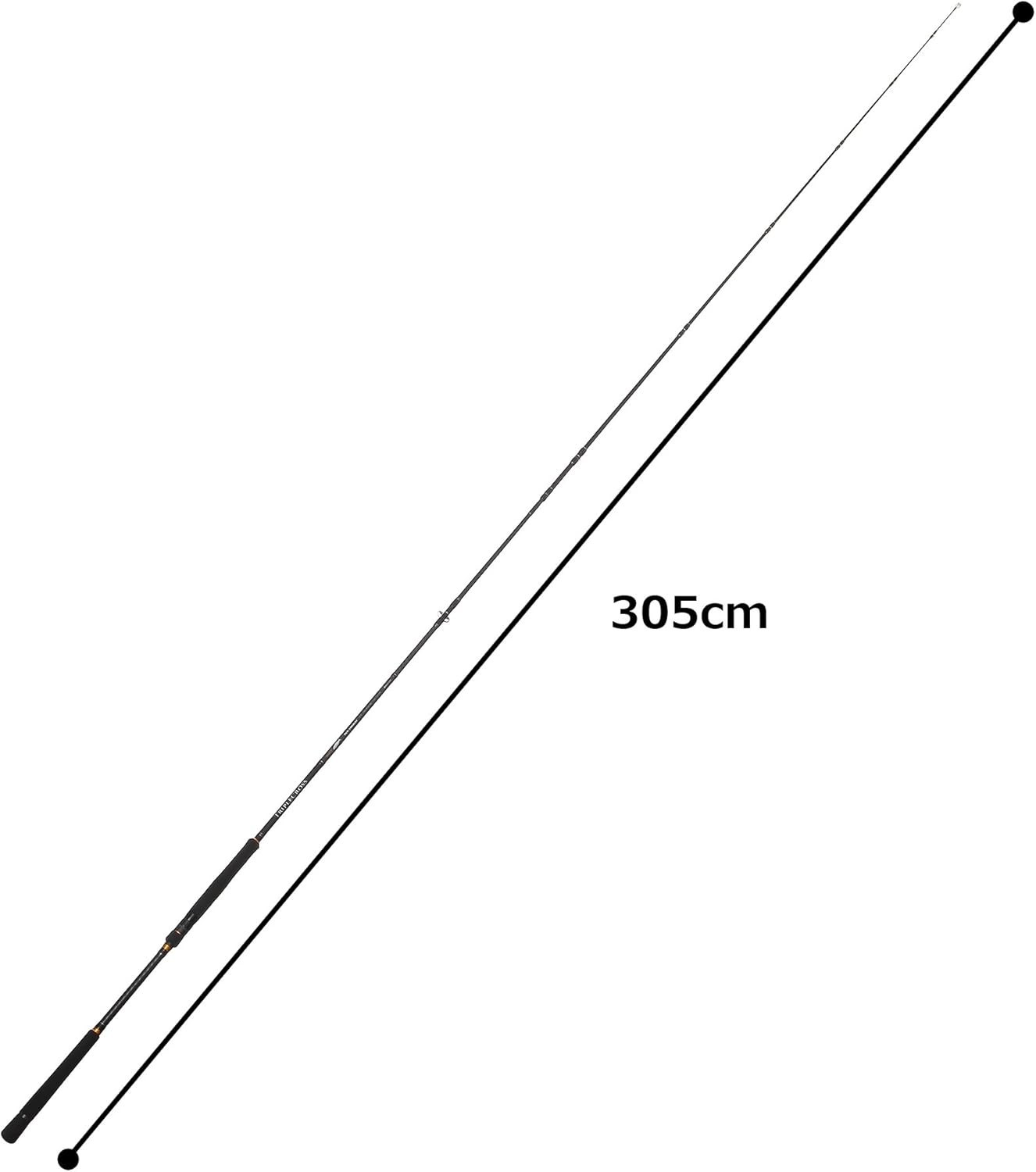 Major Craft TRIPLE-CROSS SHORE JIGGING TCX-1002LSJ Spinning Rod from Japan New