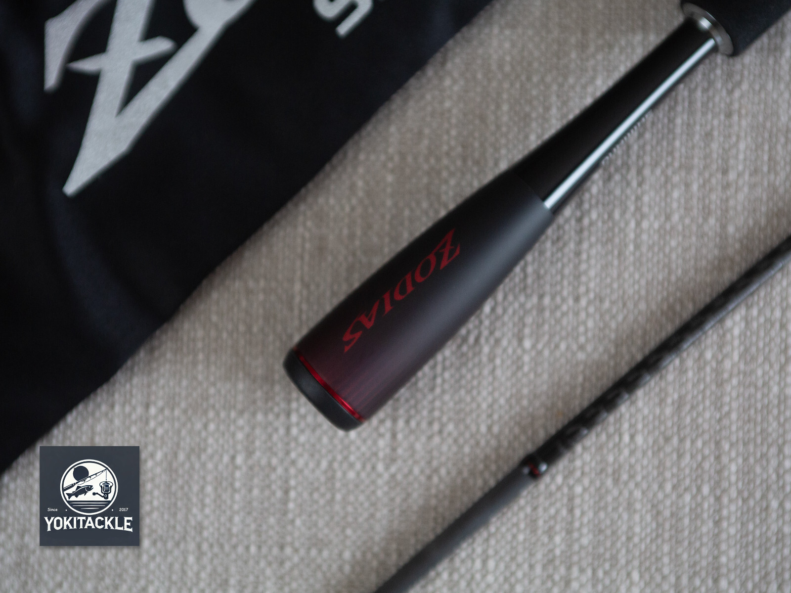 Watch Our Product Video-Shimano 20 Zodias 164L-BFS/2 Baitcasting Rod for Bass