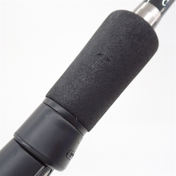 AIMS 14 Black Arrow 106M Cond/C