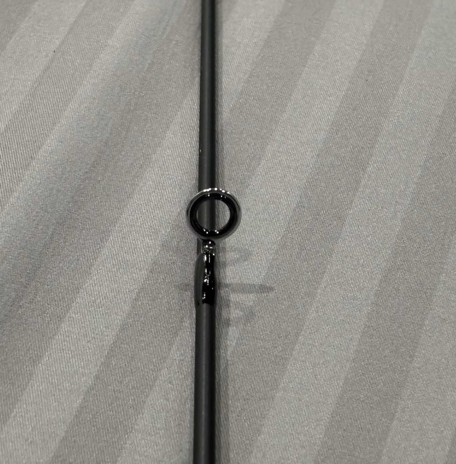 KastKing Perigee II 5’6” Light Spin Rod 2-Piece 4-8lb Moderate Fast Fuji Guides