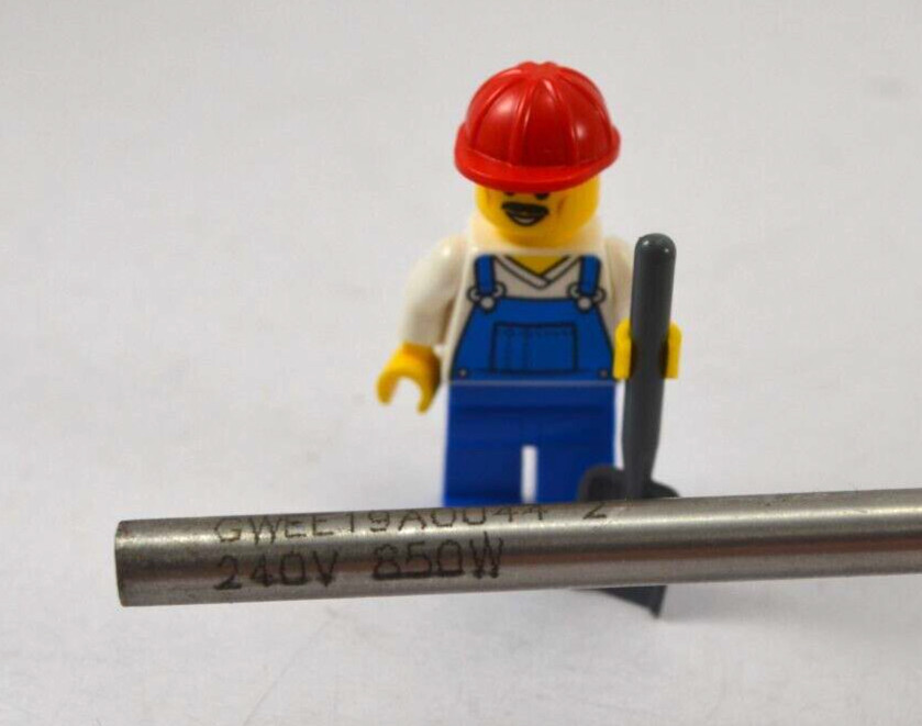 240V 850W Cartridge Heater (19 3/8 length) GWEE19A0044 2 Gordo Sales 10/18