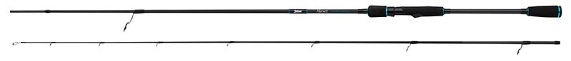 Salmo Hornet Pro Light 2.40m 5-20g QRD001 Spinning Rod Predator Fishing Rod Spin Rod