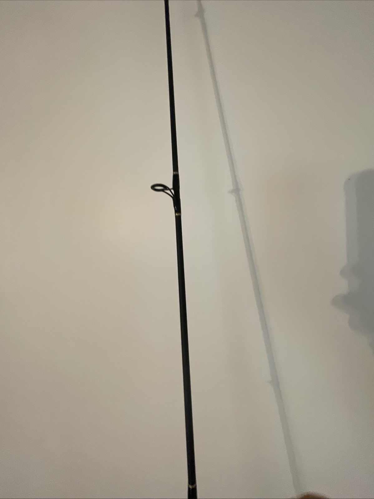 okuma solaris SS-S-801M-1 8’ 1 Pc 10-20lb 2-6 Oz Spinning Rod Surf IM6 Graphite