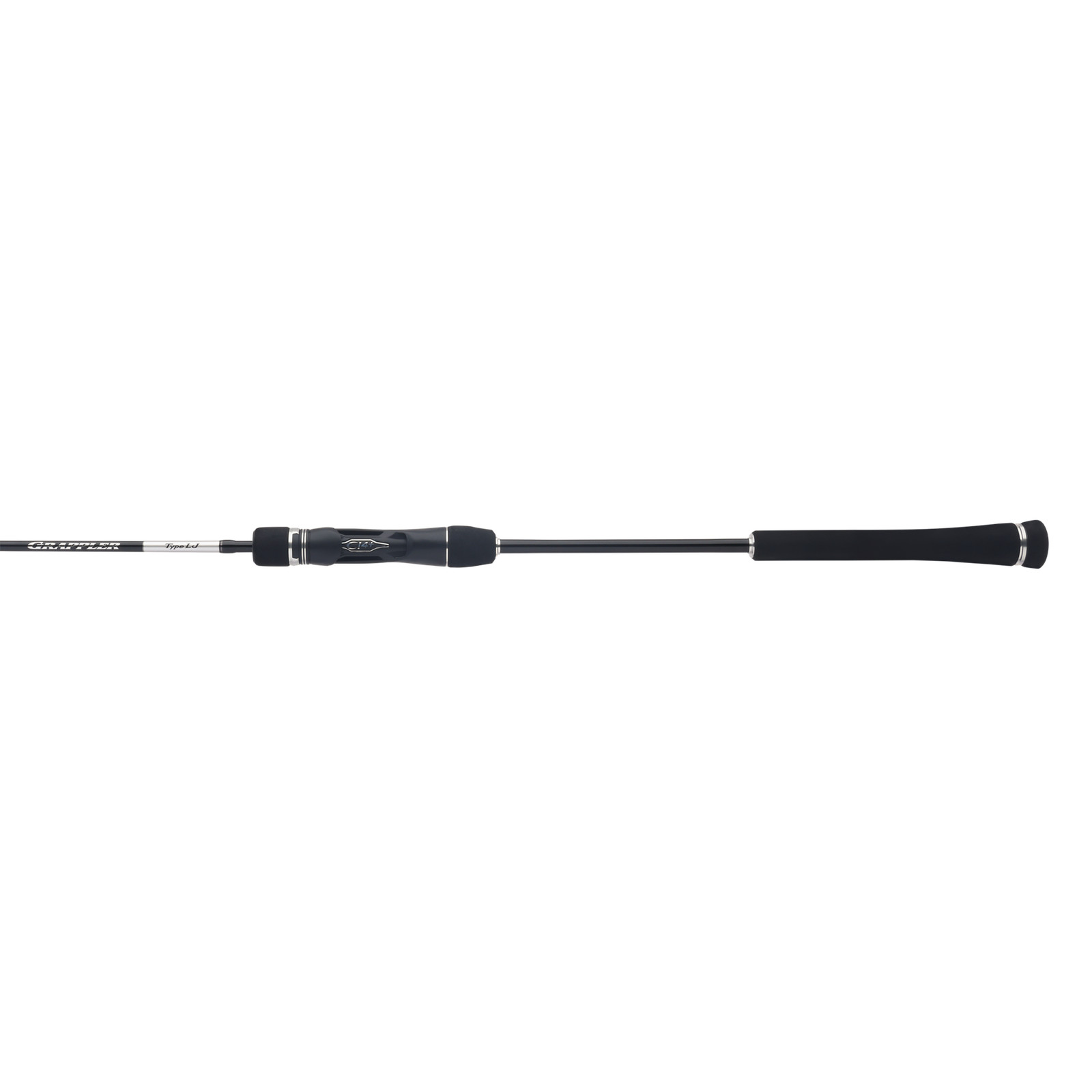 Shimano GRAPPLER TYPE LJ CAST A, , 6’3″, Medium Heavy, 1 pcs, (GRPLJC63MHA) F…
