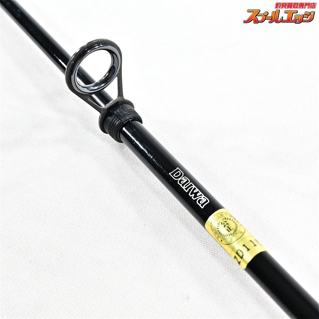 Near Mint DAIWA Neoversal 565TLFS Telescopic Pack Rod Bass Fishing #899