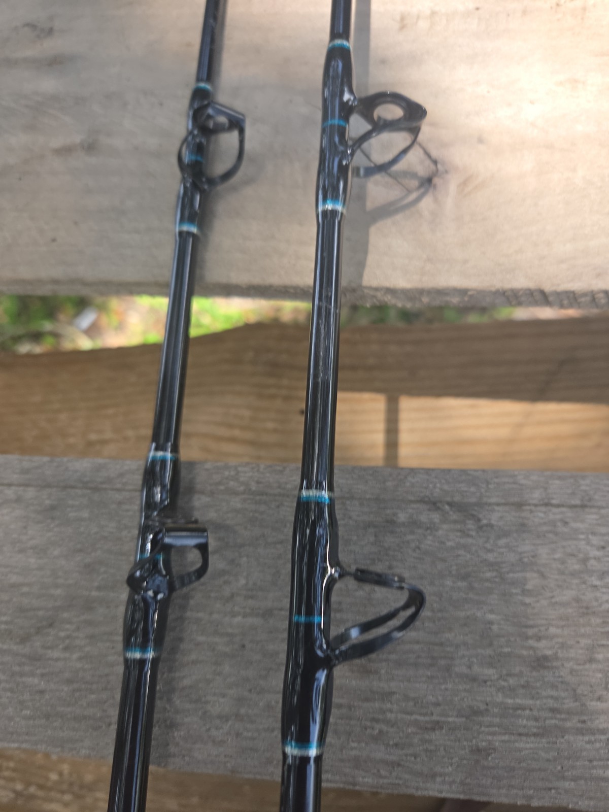 star rods fishing rod