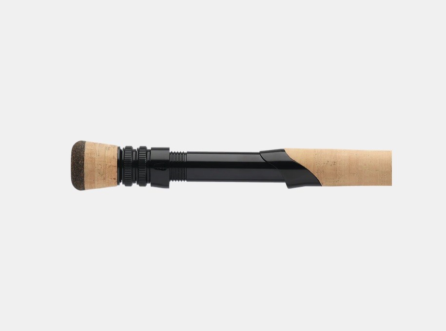 NEW G. LOOMIS ASQUITH GEN2 1090-4 9′ #10 WEIGHT FLY ROD WITH FREE US SHIPPING