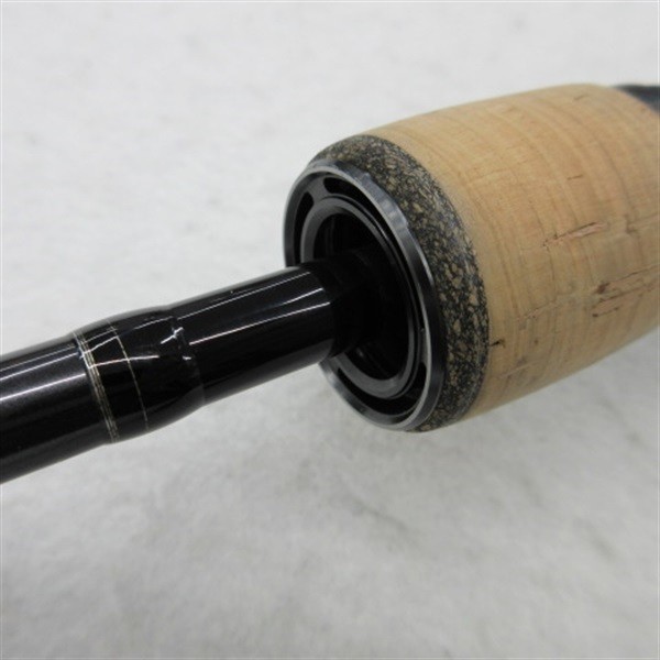 Shimano 24 Ocea Jigger Infinity Motive B610-3 Cond/C