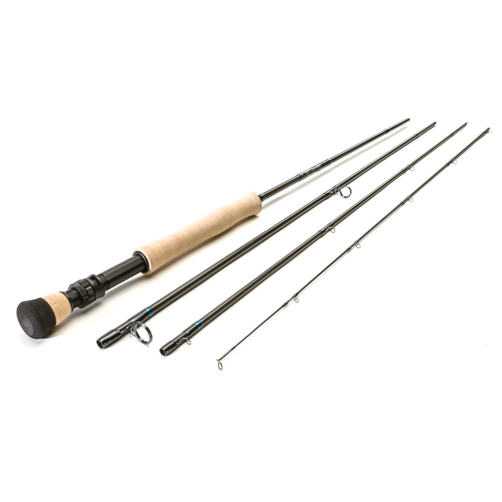 Scott Sector Fly Rod