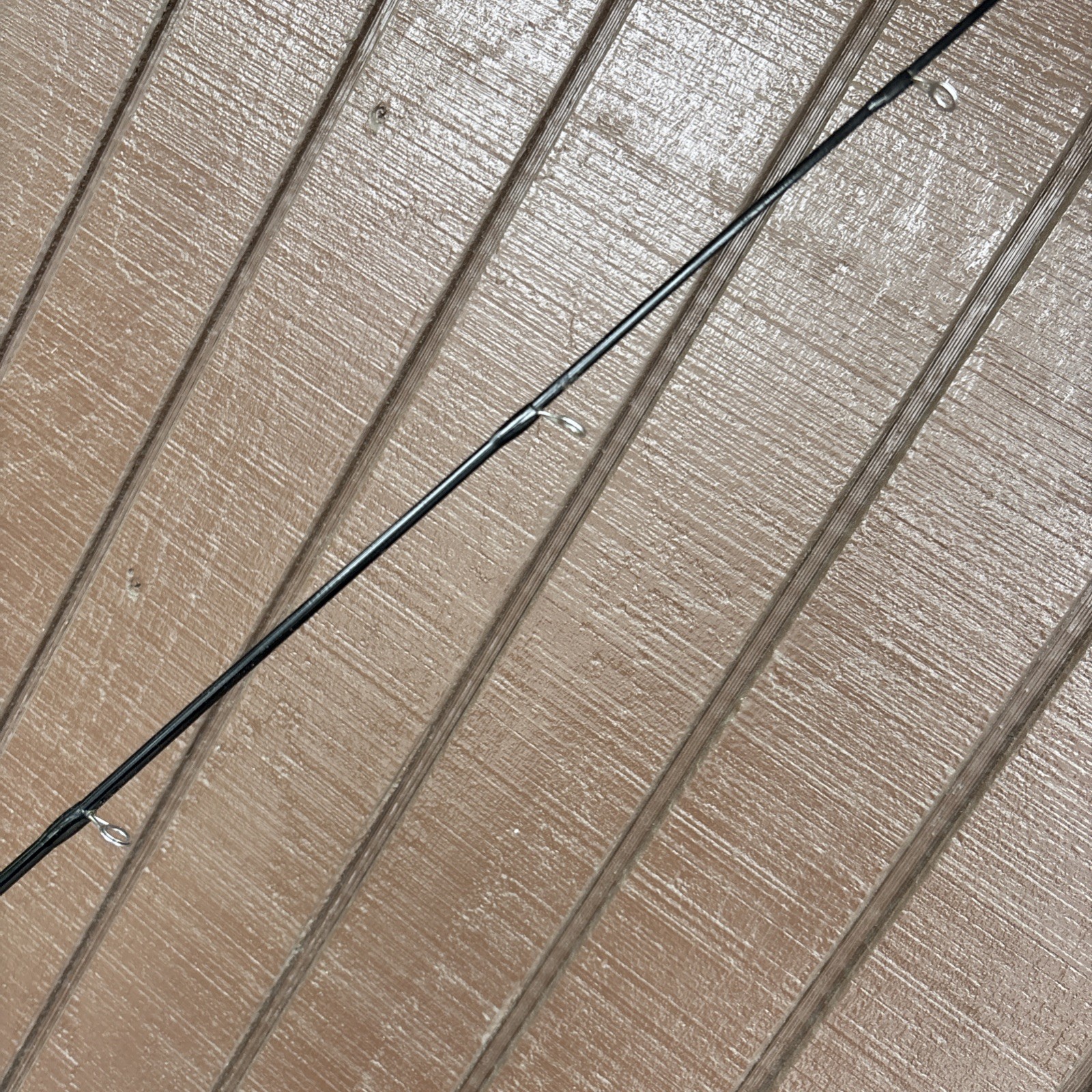 PENN PURSUIT IV 7’0” Medium-Fast PURIV1017S701M SPINNING ROD DAMAGED READ!!