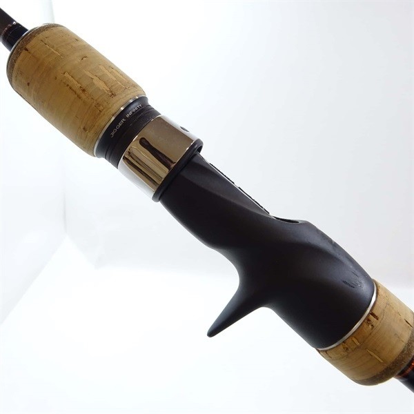Shimano Ocea Jigger Infinitech Motive B610-5 Cond/C-