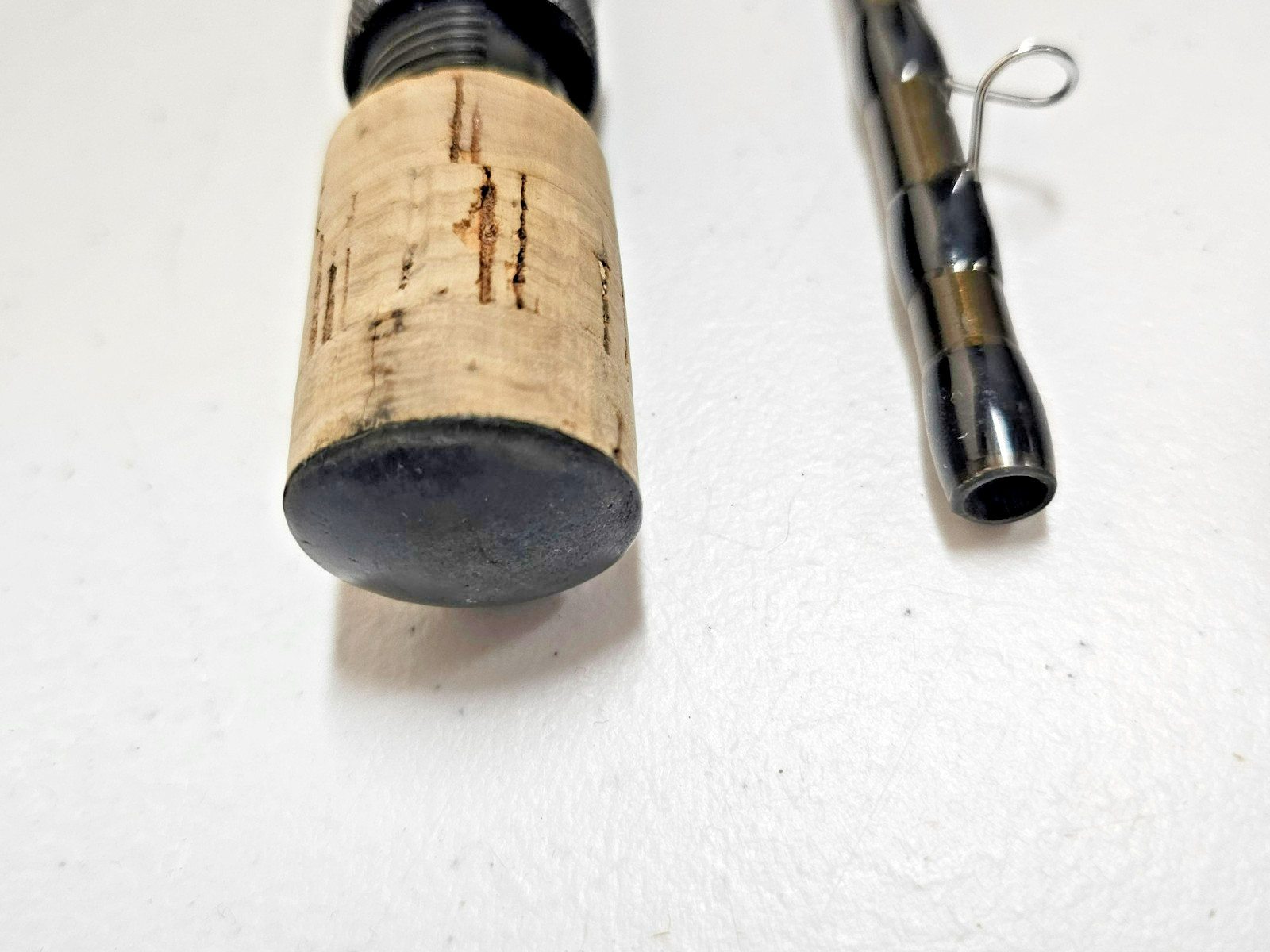 vintage Sage Graphite II GFL 1090 DS #10 line 9’0″ 4 3/8oz fly rod