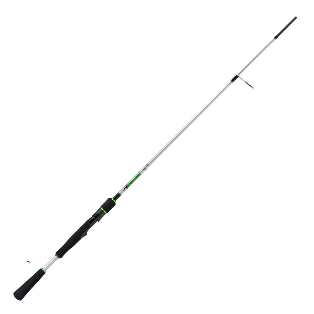 MOLIX Finesse Spinning Fishing Rod SKIRMJAN-R PREDATOR HUNTER MSR-PH-682M