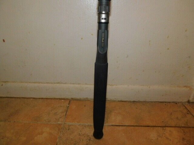 CUSTOM CASTING ROD GRAPHITE 7′ 15-30 LB FUJI GUIDES