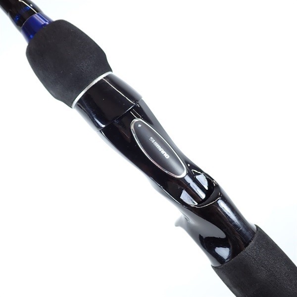Shimano 07 game type J saber seeker B701SS Cond/C