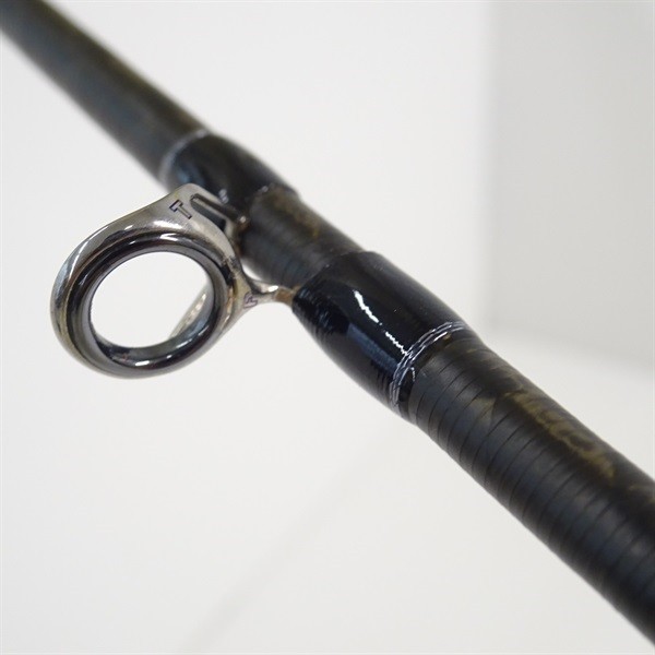 Shimano 20 Ocea jigger infinity b63-4 Cond/C