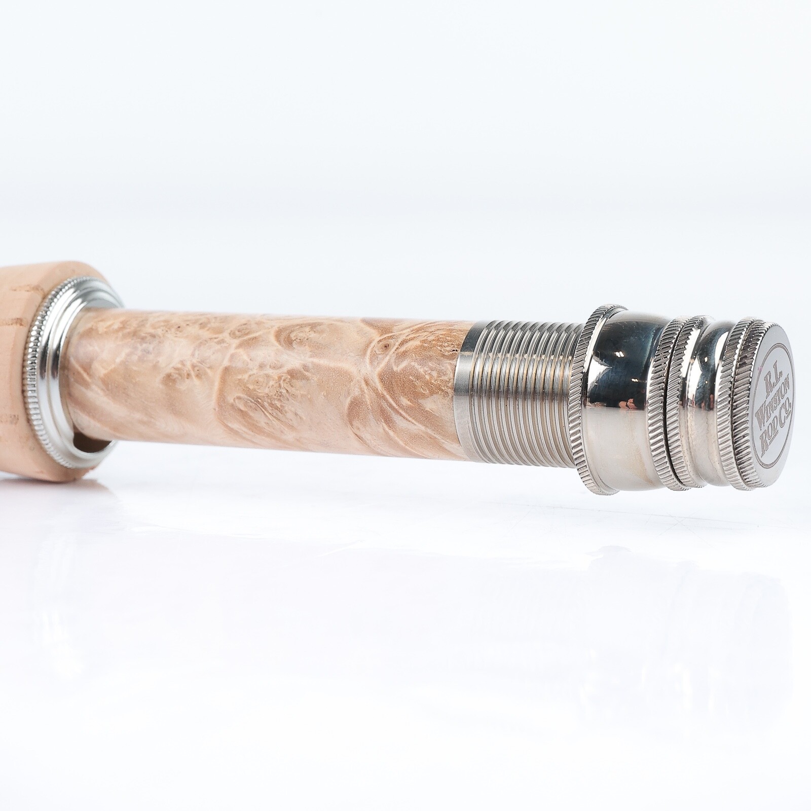 Winston AIR 2 9 FT 4 WT Fly Rod – Free Fly Line – FREE 2 DAY SHIPPING