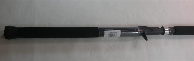 Shakespeare 1366949 USCACAT701MH 7 Ft Ugly Stik Catfish Cast Rod