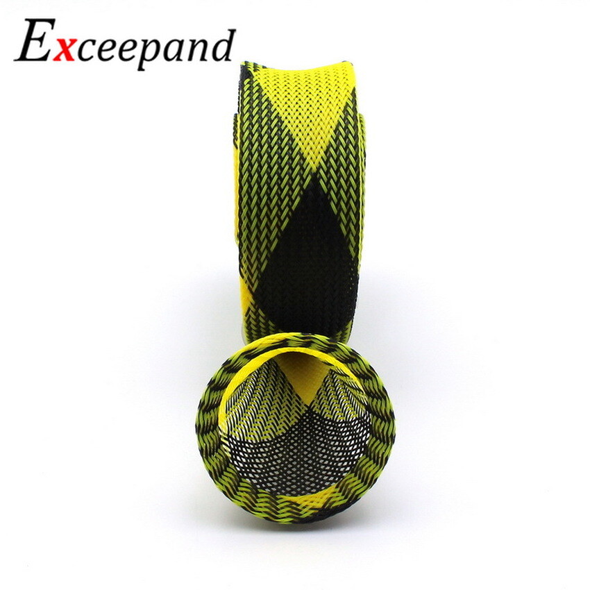 3 Lot/PCs 32mm Casting Fishing Rod Covers Pole Sleeves Baitcasting Jacket Socks