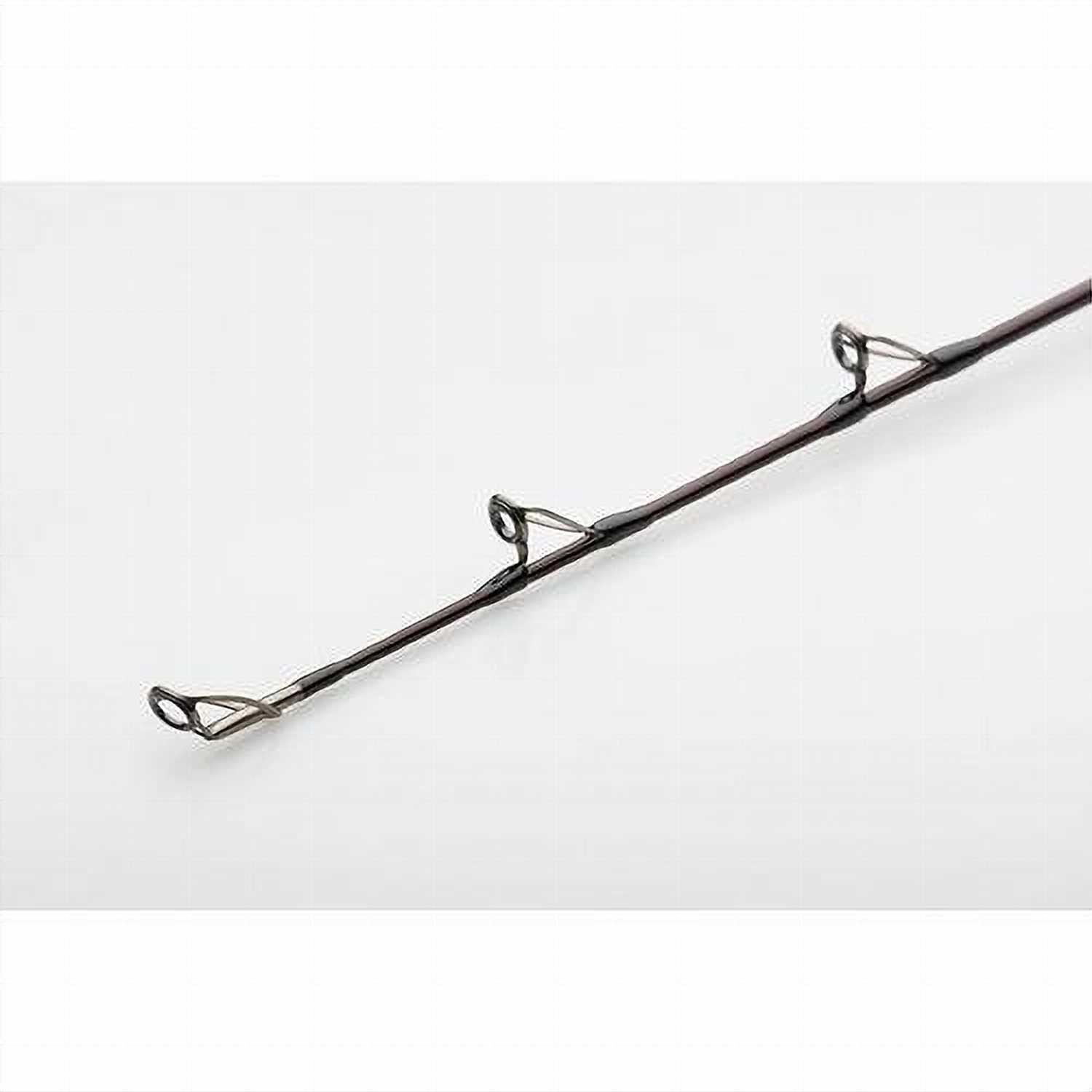 Savage Gear Fury SG6 Boat Travel Rods