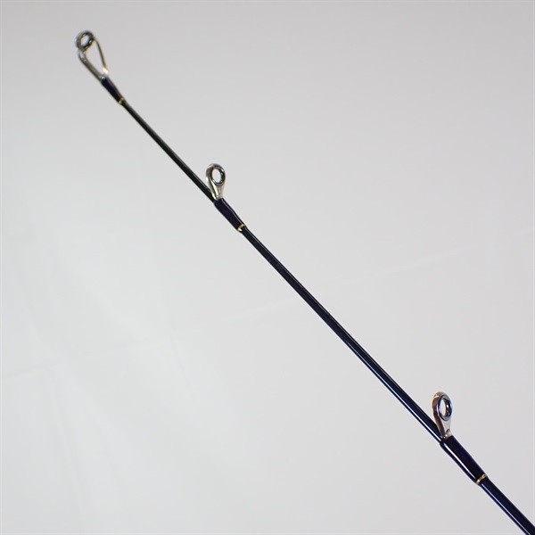 evergreen 13 Long Fall Jigger PLFJ710MH-4 Cond/C