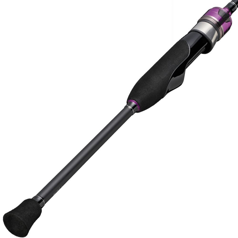 MAJOR CRAFT Trout Area Fishing Spinning Rod BANSHEE BEGINS BFBS-622ML