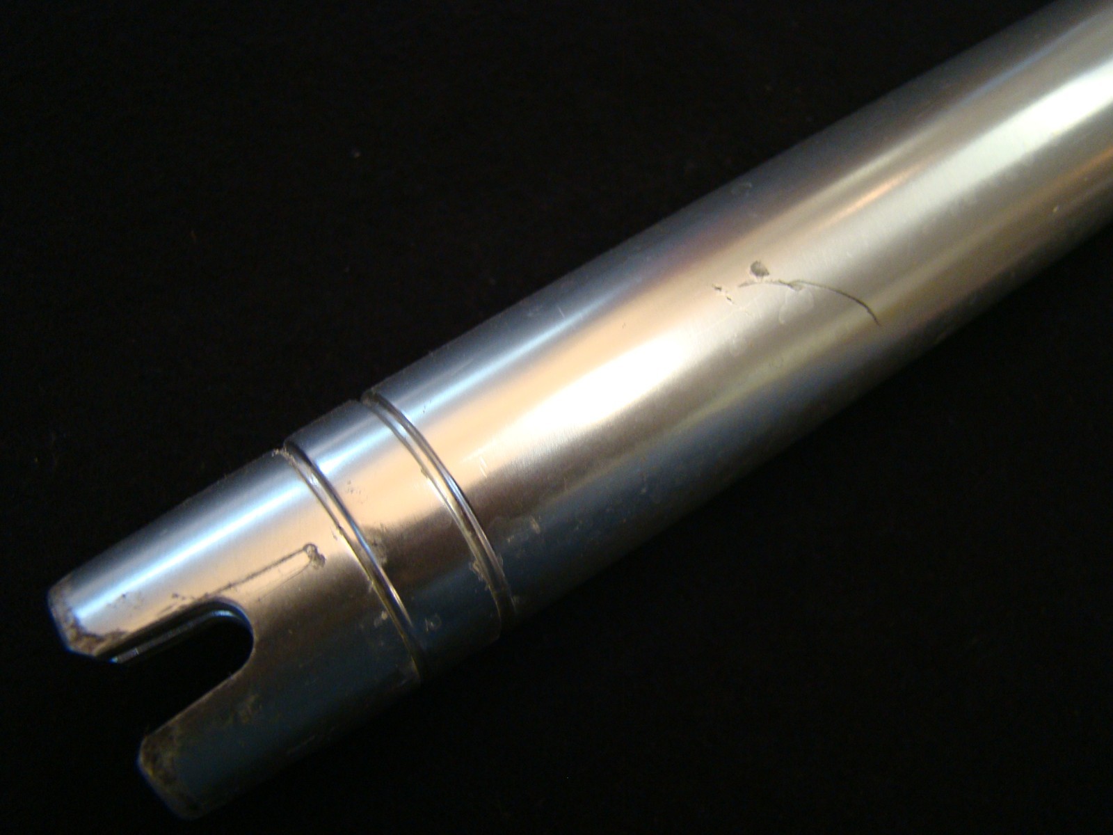 FENWICK Fenglas AFTCO I.G.F.A. 50 lbs 6’10 Big Game Rod Rod JAWS Saltwater