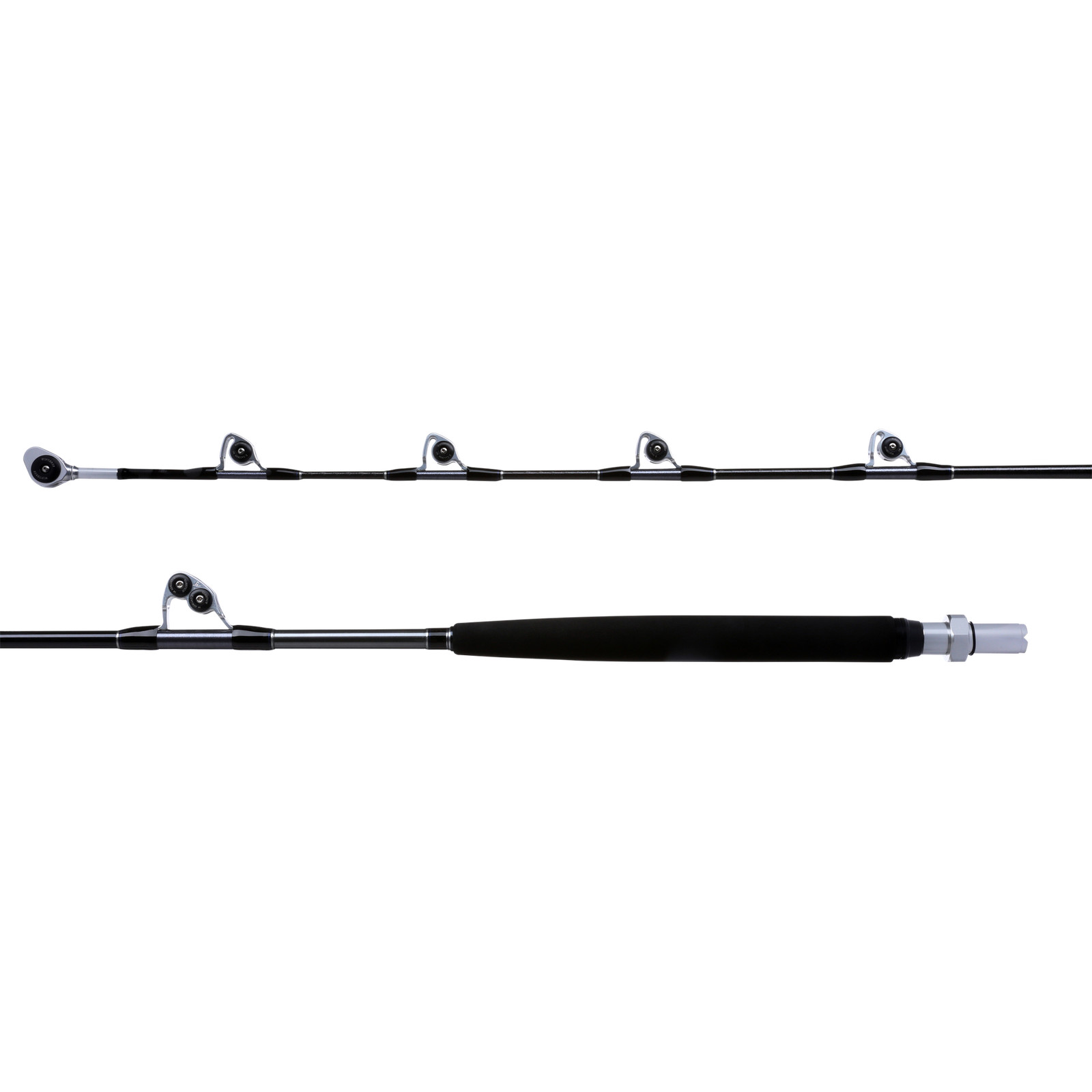 Shimano TEREZ BW FULL ROLLER UNI BUTT, Saltwater, Casting, 78″, Medium Heavy,…