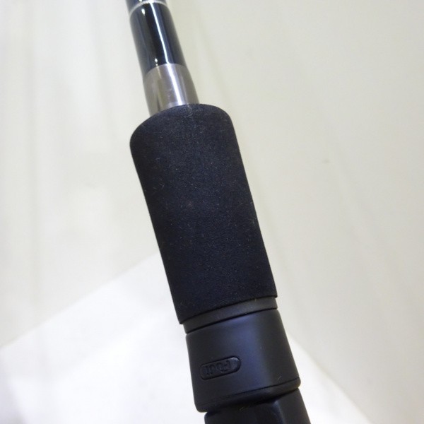 AIMS Black Arrow 91XB Cond/B