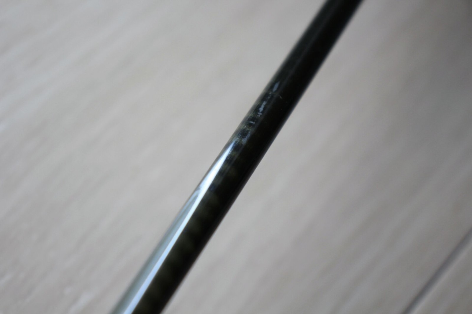 Vintage Thomas & Thomas Supra-Lite 7’6″ #4-5 Fly Rod 2pc Heritage M142