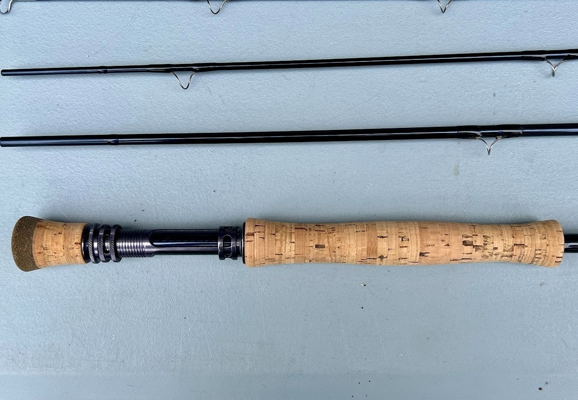 Orvis Helios 2 (H2) 10’ 7-weight Tip-Flex