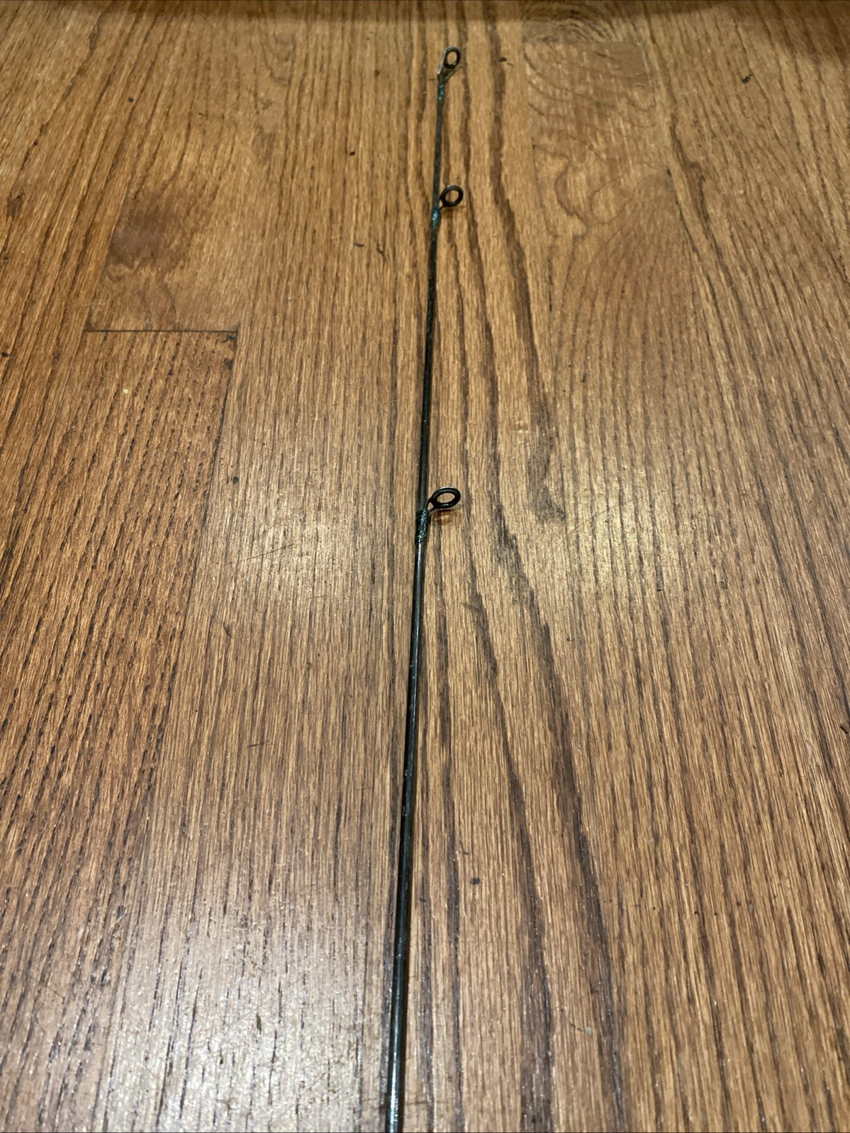 Cabela’s FISH EAGLE Graphite 5’6” 1PC Light Medium Action Fishing Rod 8-15lb USA