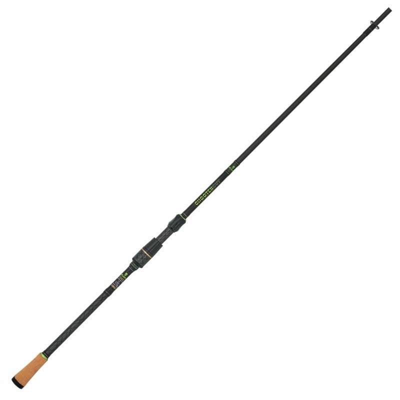 Gunki Canne chooten cut-sharp-s 215mh