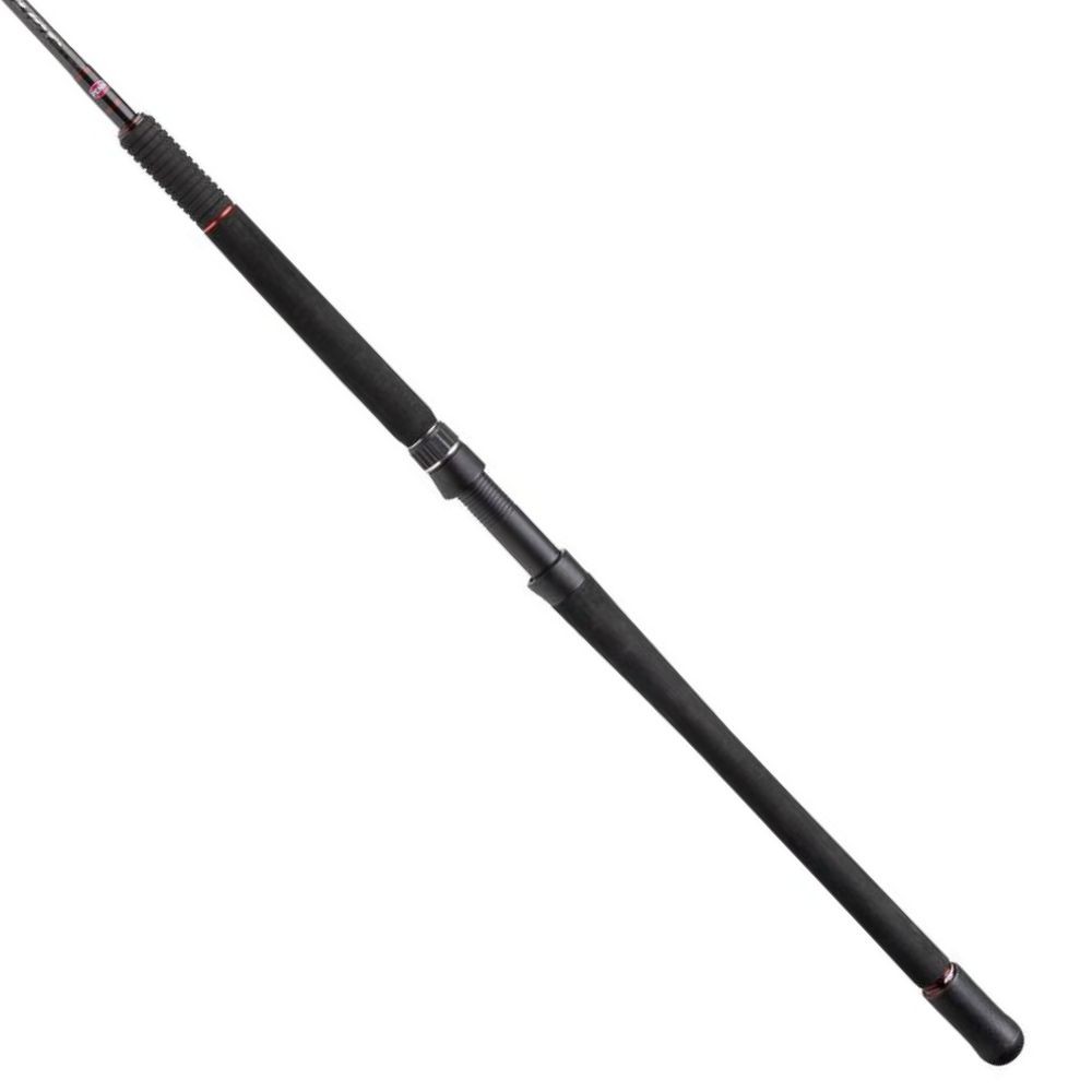 PENN Big Game Fishing Spinning Rod CONFLICT Tuna Broume 1.83m/100lb