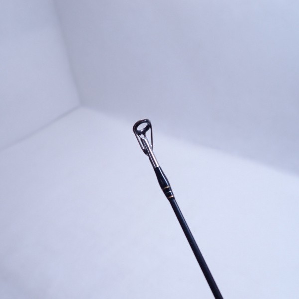 megabass Destroyer Black Jungle F5-71XBJ Cond/C
