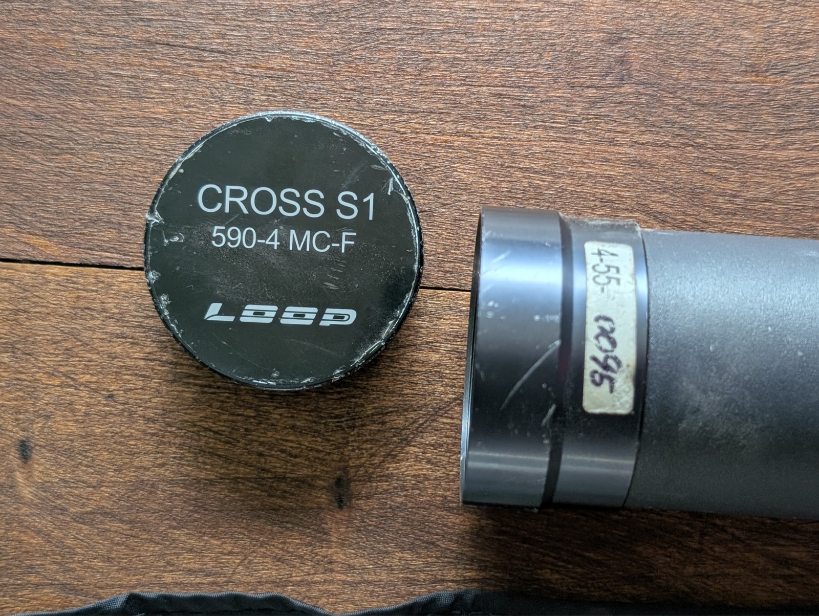 Loop Cross S1/SX 9 ft 5wt