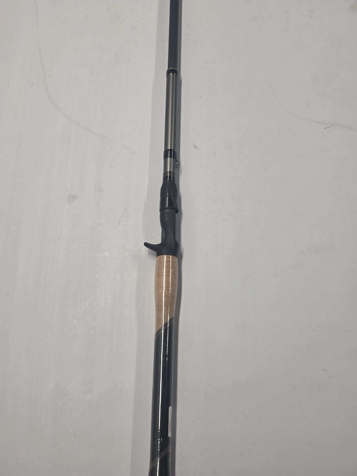 Team Lew’s Fishing Speed Stick The Monster Flipping Rod 9’0″ Heavy Fast
