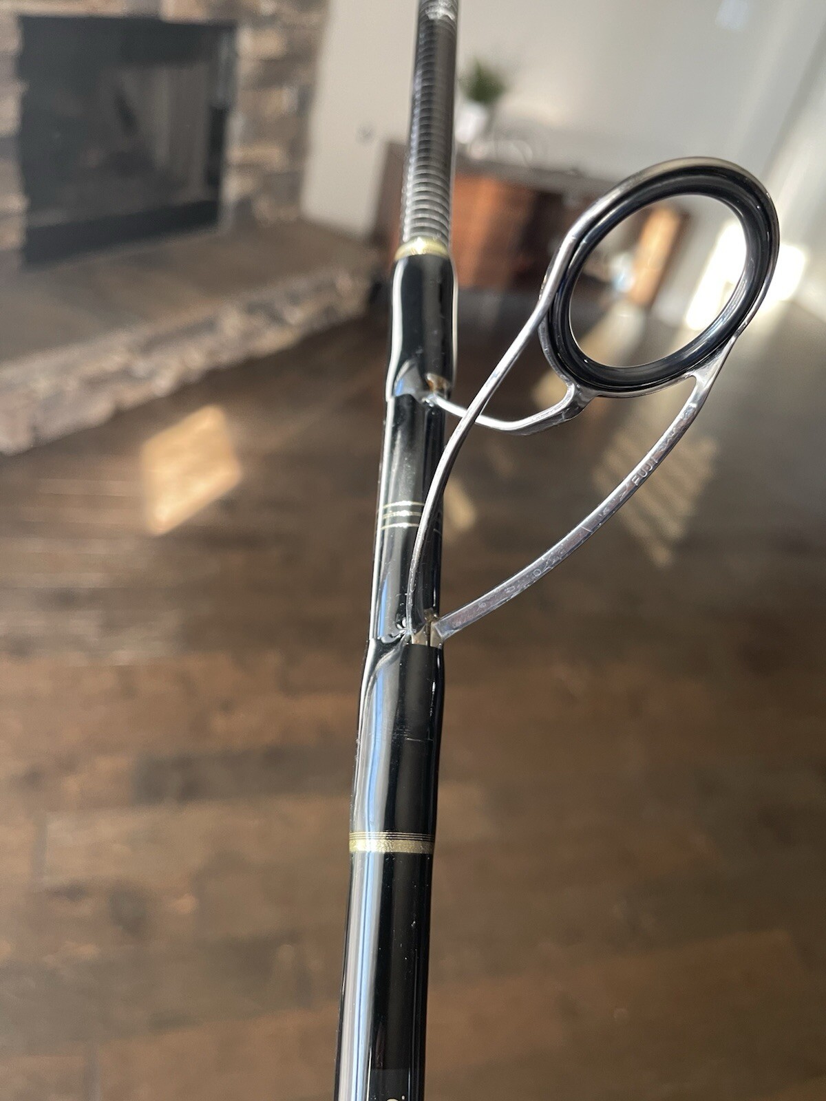 Synit Topshot GOM III/Lalandi Tuna Popping Rod – Spinning Max Drag 10kg