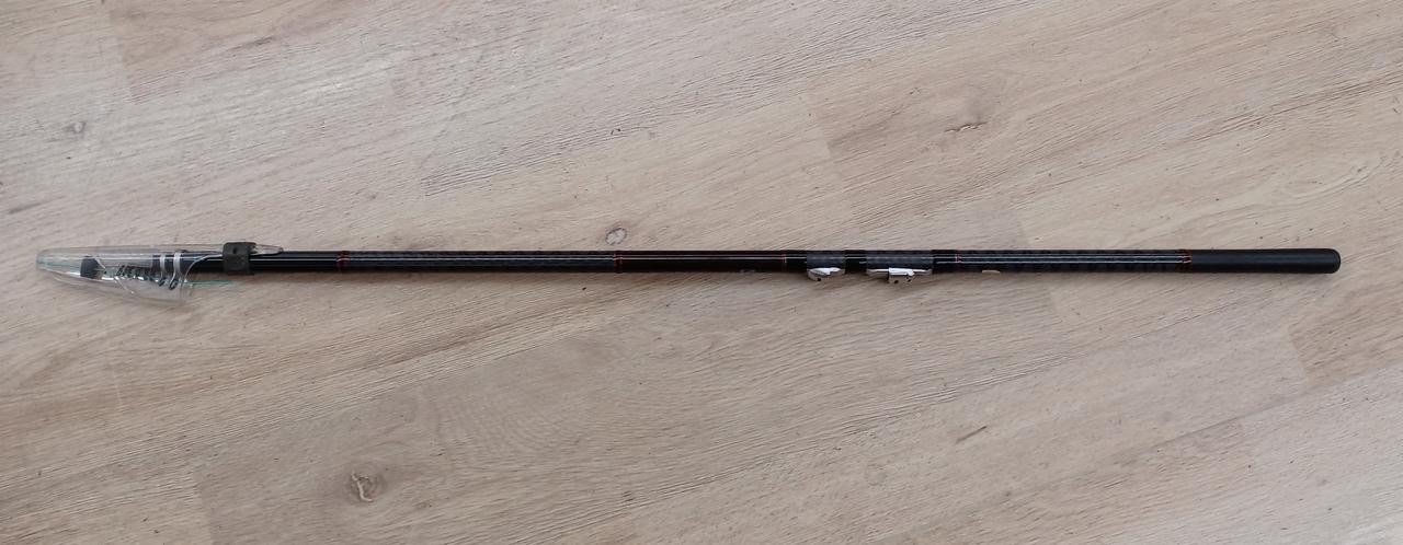 Daiwa Isokaze 1.5-53K Fishing Rod 5.15m (203in) 6pc Saltwater Surfcasting