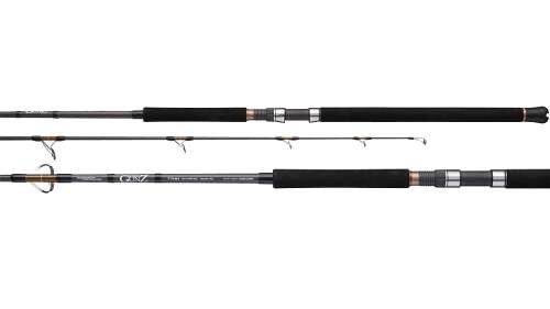 Tailwalk GunzShaft 82H High End Big Game Sea Rod 2.49m 100g Tuna Stickbait JDM