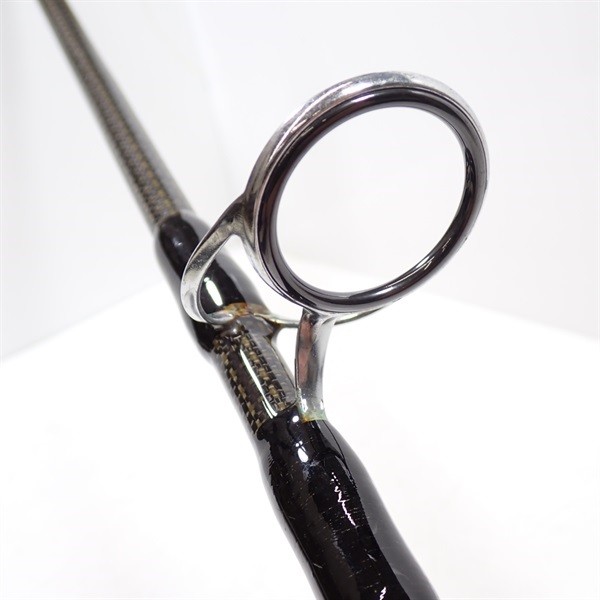 8.6-foot casting rod Cond/C