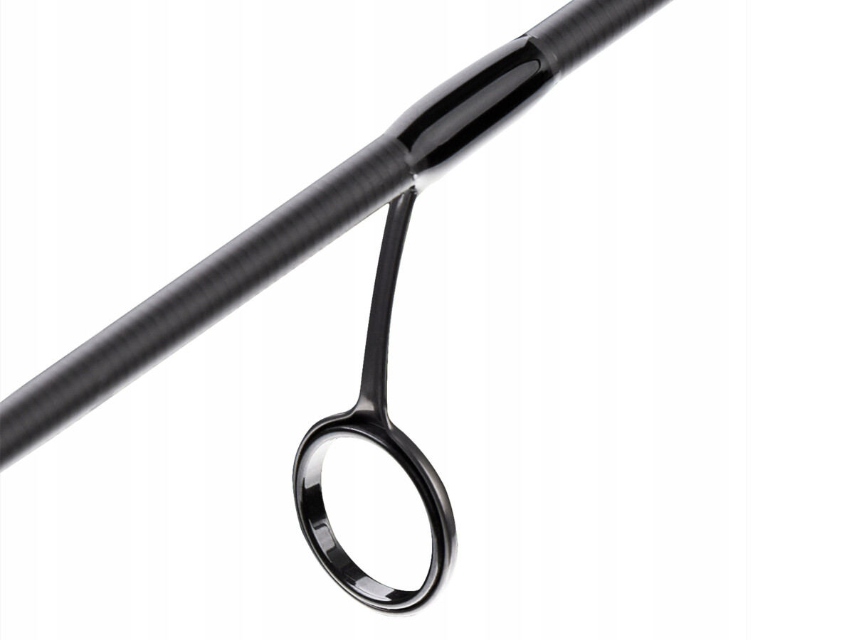 NEW 2024 Favorite X1 Stream MODERATE-FAST Spinning Rod 2-section