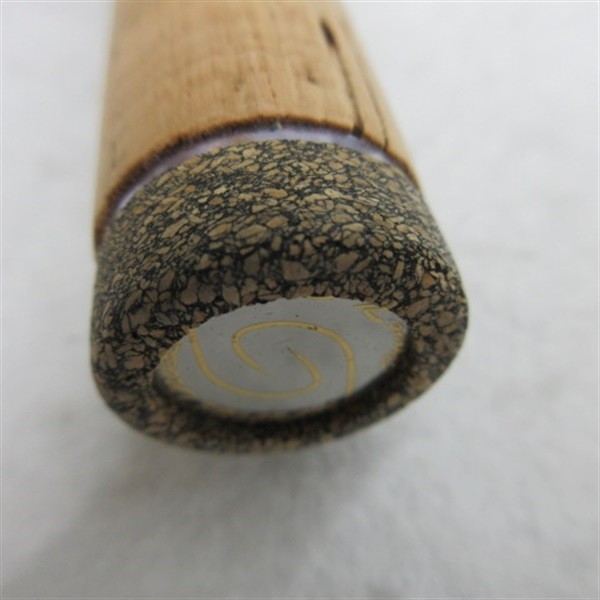 NORIES. Trout Program Escrower EC62ML Cond/C