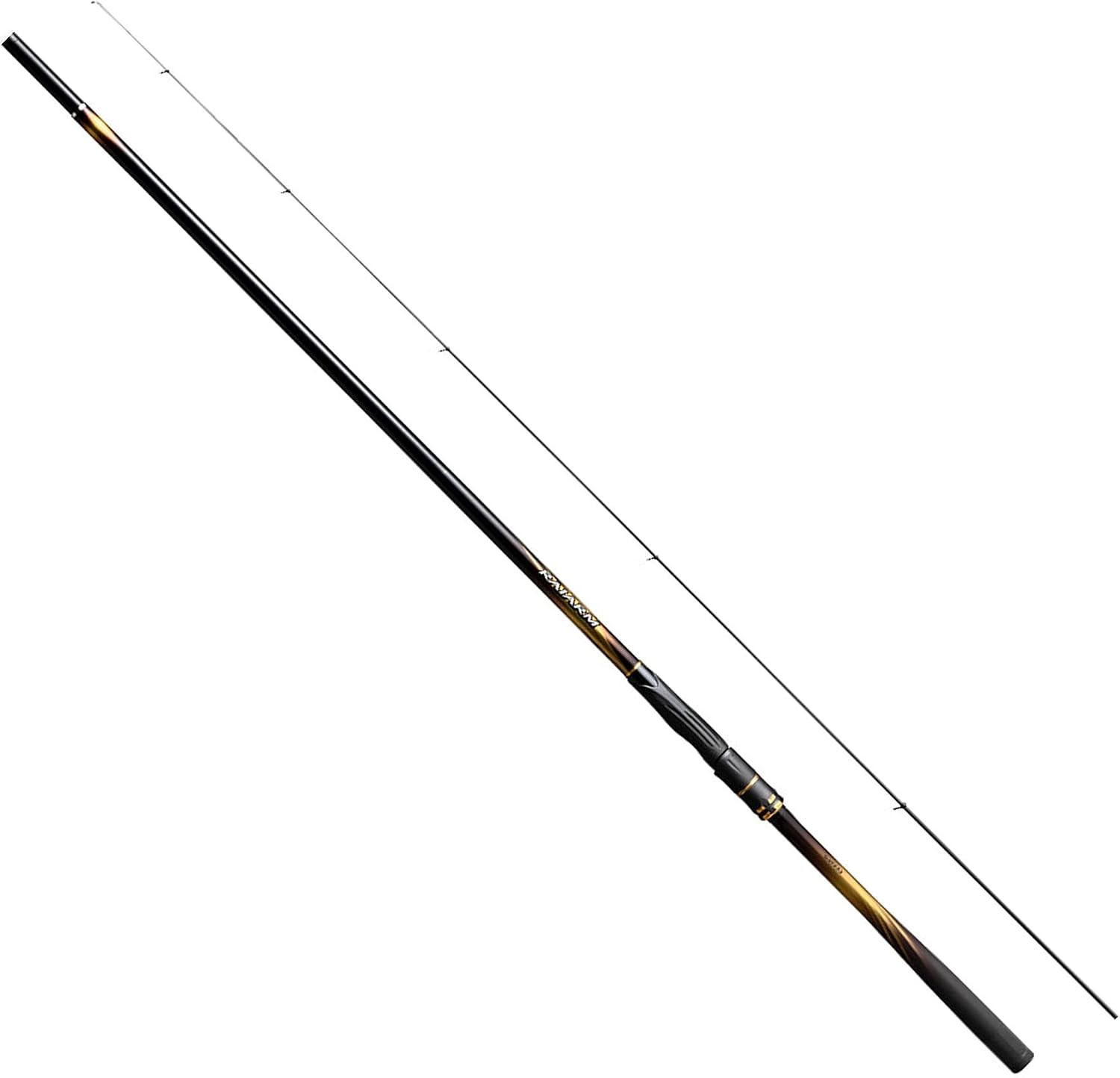 SHIMANO Liar Arm Isofishing Rod 1-1.7 5.0-5.3m