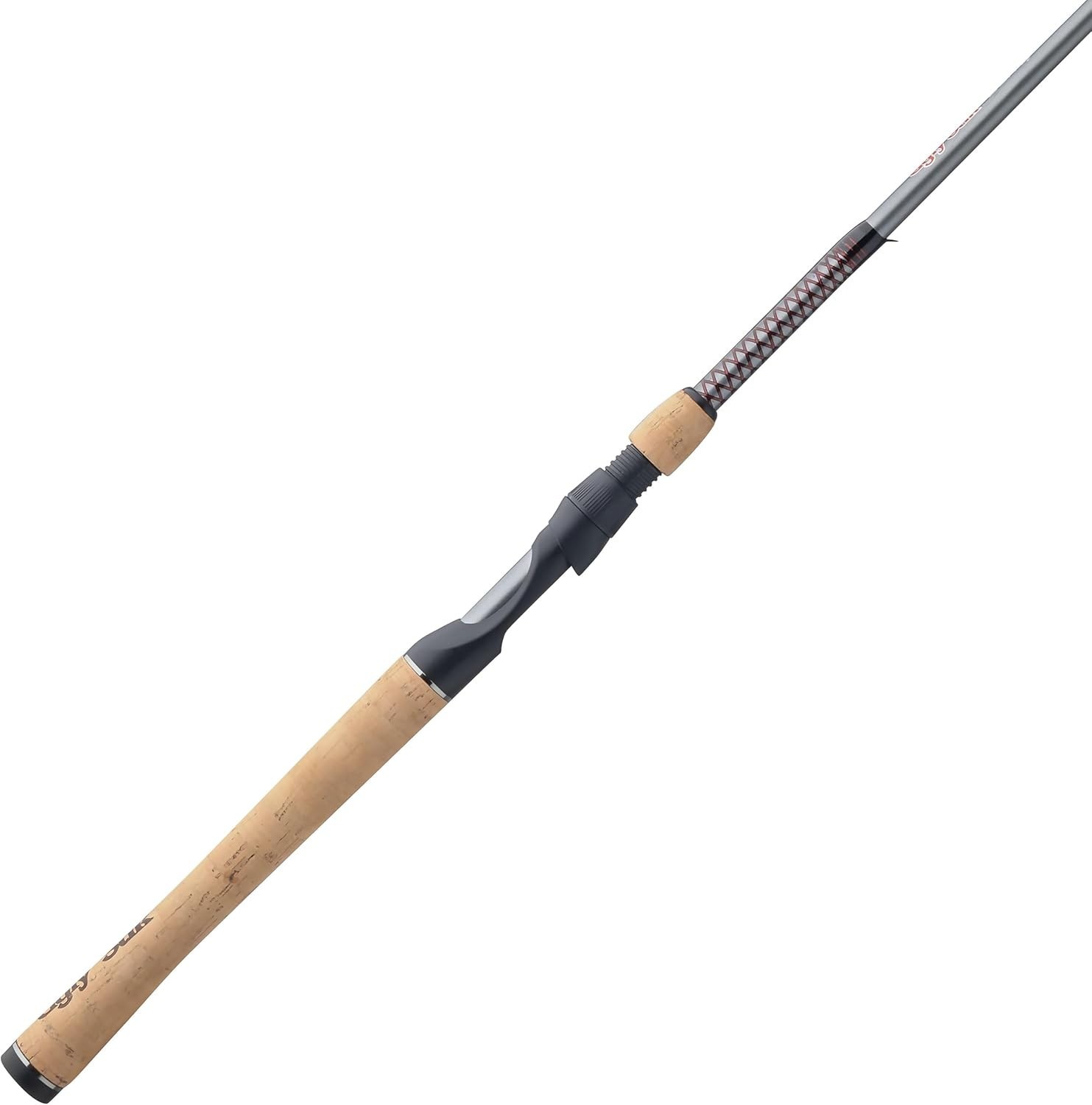 Ugly Tech Elite 6’6″ Spinning Fishing Rod – Enhanced Sensitivity & Performance