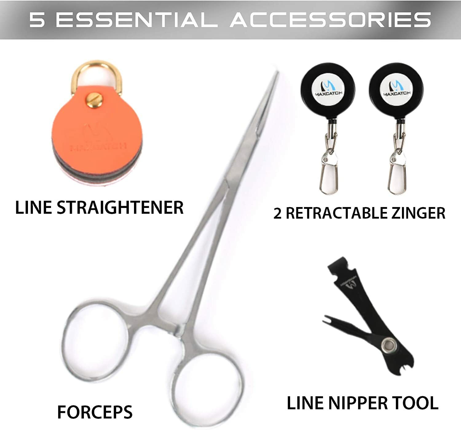 Extreme Tail Fly Fishing Combo Kit 4/5/6/7/8 Starter Fly Rod and Reel Outfit