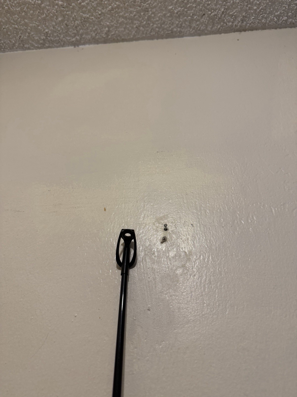 CUSTOM CONVENTIONAL ROD 8’5″ ALL BLACK TURBO 50-100 LB NEW