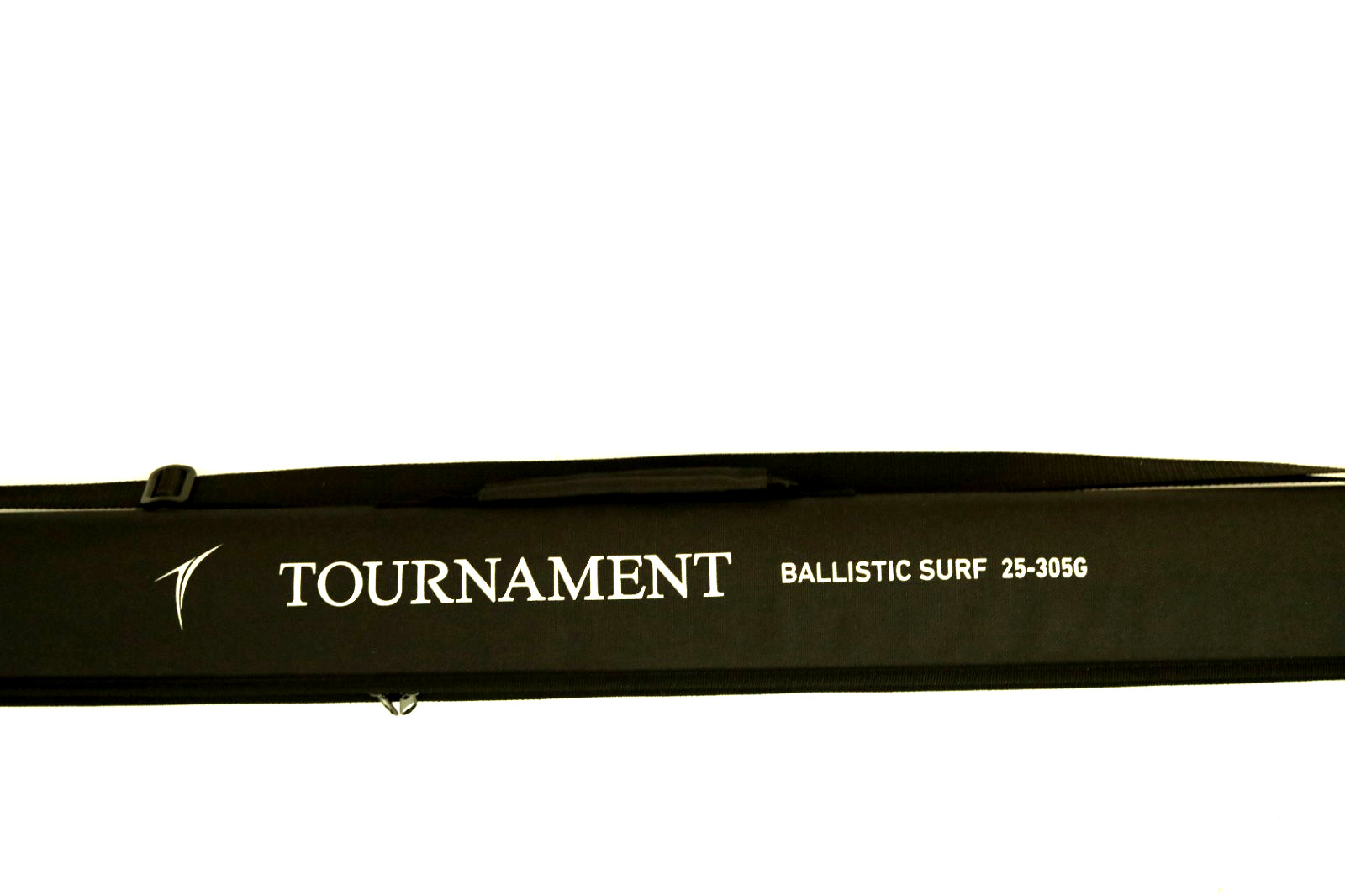 Daiwa Tournament Ballistic Surf Rod TNBA25-305G 10′ Two-Piece Spinning MF – New