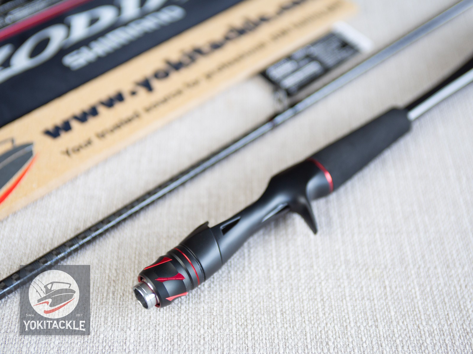 Shimano 20 ZODIAS 166MH Baitcasting Rod Free shipping from JAPAN A2