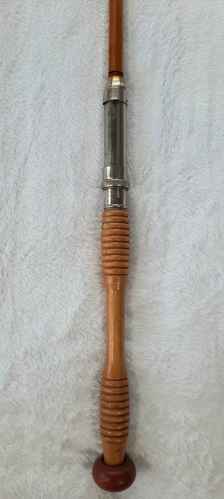 Montague 6 ft Boat Rod